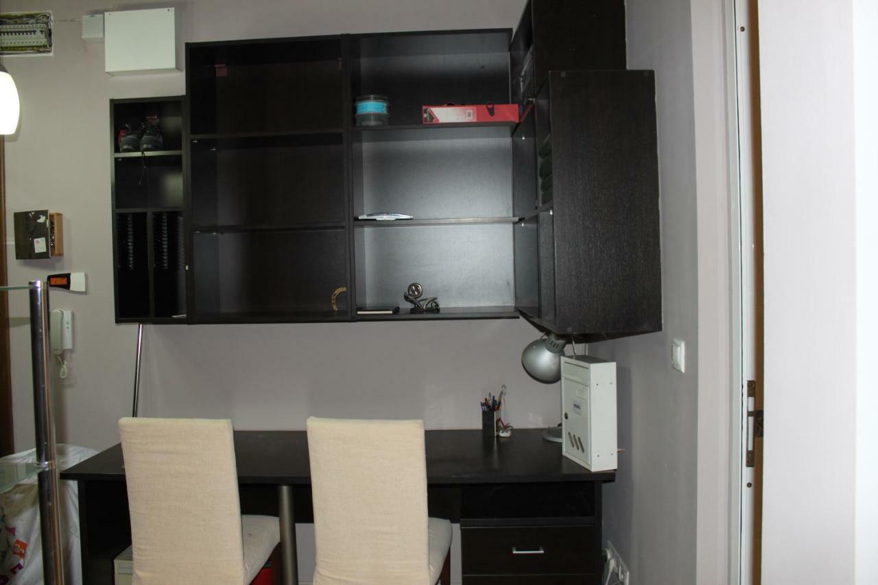 Han Krum 2 Bedroom Central Flat Sofía Exterior foto