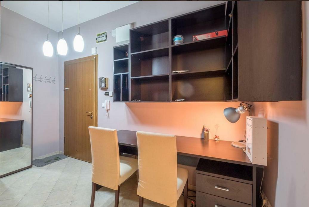 Han Krum 2 Bedroom Central Flat Sofía Exterior foto